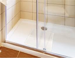 hydro rug shower stall bath mat