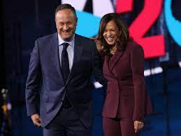 Who you should know from kamala harris' family. Kamala Harris Family Everything To Know About The Democratic V P Nominee S Inner Circle Vogue