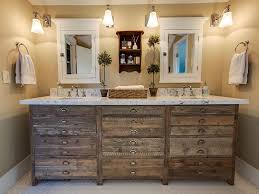 17 amazing rustic bathroom vanity ideas