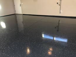 epoxy seal colors garage floor paint