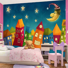 Our catalogue has over 8000 wall stickers, stickers for kids, wall murals and stickers that you can use to decorate and customize any space exactly as you. Bedroom Wall Murals For Kids