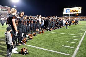 Massillon Washington Team Home Massillon Washington Tigers