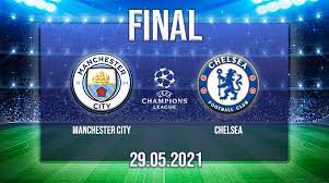 Bold predictions for ucl final. Predict The 2021 Uefa Champions League Final Man City Vs Chelsea Algulf
