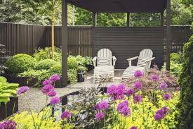 Small Garden Landscaping Ideas To Steal