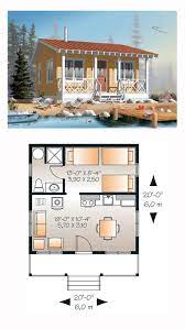 Tiny House Floor Plans