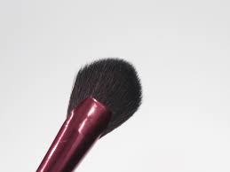 bh cosmetics concealer fan brush 5