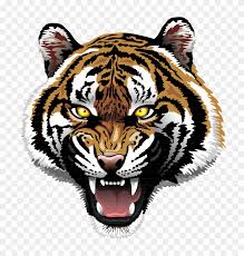 png tiger face transpa images