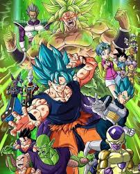 Beautiful 'dragon ball z super dbz ' poster print by drgiovanifaheyiii printed on metal easy magnet mounting worldwide shipping. New Poster Of Upcoming Dragon Ball Super Broly Movie And Here U Can See Gohan And He Is Appearance In New Movie To Fight With Broly Dragonballz Amino