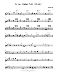 A lot of beginner violin sheet music focuses on music you probably know from your childhood, songs like twinkle twinkle little star and mary had a little lamb. Violin Online Blog Violin Sheet Music Free Pdfs Video Tutorials Expert Practice Tips