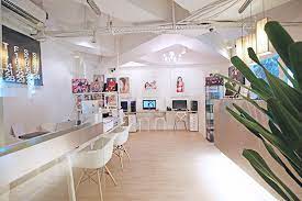 about beautybox studio corporate
