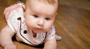 Developmental Milestones Head Control Babycentre Uk