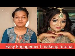 easy enement makeup tutorial