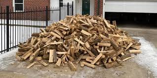 What Is The Best Firewood To Burn For