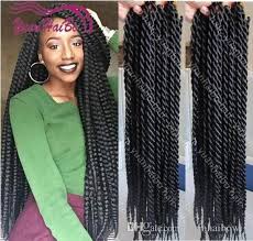 Buy braid rainbow hair extensions and get the best deals at the lowest prices on ebay! Senegalese Braiding 24 8packs For A Full Head Black Color Single Twist Cheap Synthetic Hai Crochet Summer Dresses Crochet Jacket Pattern Braids For Black Women