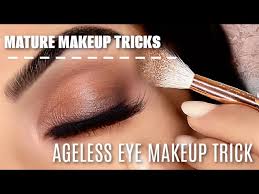 beginners eye makeup tutorial parts