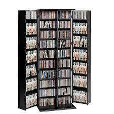Grande Locking Media Storage Cabinet