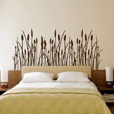 Cattails And Grass Set Of 3 Wall Decals