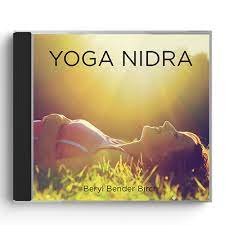 yoga nidra audio the hard