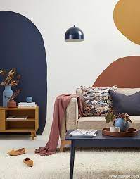 Terracotta Colour Schemes For Interiors