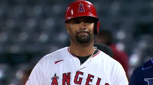 Albert pujols has found a new home, and he didn't have to go far. Albert Pujols Released By Angels