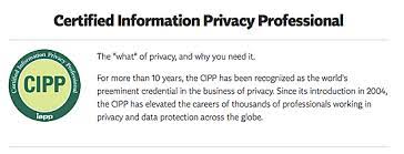 The cipp certification validates the procurement professional's knowledge and dedication to follow the ethical practices in the industry. Planning To Get Certified As A Privacy Professional Here S How To Do It By Cecilia Notes On The Present Future Medium