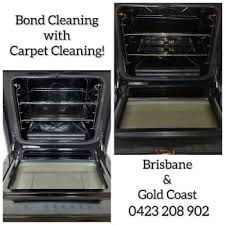 bond cleaning end of lease with