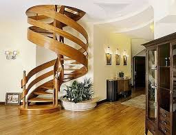 After determining function and shape, you can then narrow down the large selection of staircase ideas by style and material to achieve the overall. New Home Design Ideas Modern Homes Interior Stairs Designs House Plans 72230