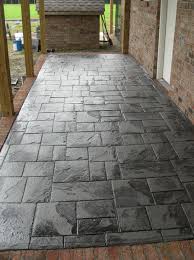 Why Is Stamped Concrete So Expensive