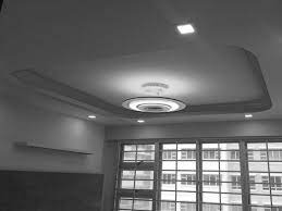 false ceiling installation repairs in