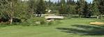 Cedarcrest Golf Course - Golf in Marysville, Washington