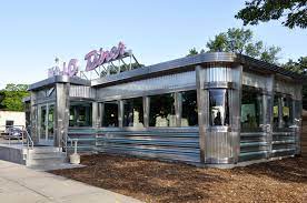 resurrecting america s great old diners
