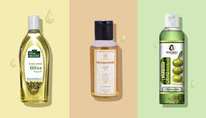 decoding olive oil for skin
