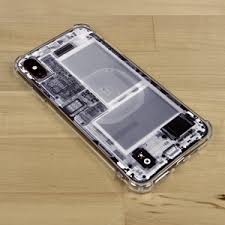 Allow me to assume you mean photo details like kind, size, created, modified, etc. Amazon Com Ifixit Insight Case Compatible With Iphone Xs Max X Ray