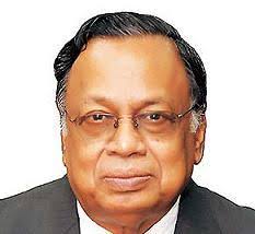 Bangladesh Minister for Foreign Affairs Abul Hassan Mahmood Ali - 20140325001807_0