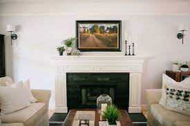 18 Stylish Mantel Ideas For Your