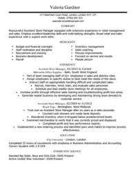 Create My Resume clinicalneuropsychology us
