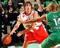 He spent his first three nba years alongside andrew wiggins on the minnesota timberwolves. Caja Laboral Lands Nemanja Bjelica News Welcome To Euroleague Basketball