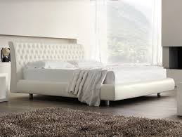 Roma Bed By Duomo Design