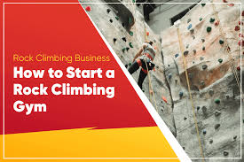 open your own rock climbing gym gymdesk