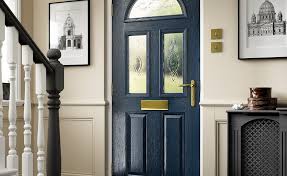 New Entrance Doors For South East Homes
