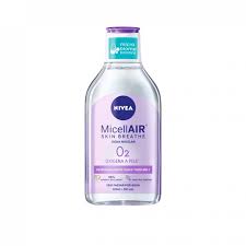 nivea micellair skin breathe