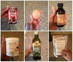 diy protein treatments