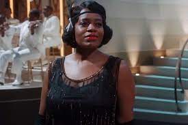 fantasia barrino d playing celie in