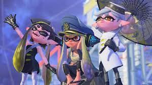Who is Agent 3 in Splatoon 3? Explained - Gamepur
