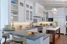 By adding stools or chairs, sinks, drawers, or even microwaves and mini wine cellar, a kitchen island with a variety of functions will save you a lot of kitchen space. 25 Portable Kitchen Islands Rolling Movable Designs Designing Idea