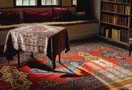 persian and turkish rugs a guide to