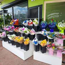 the best 10 florists near garden city