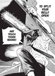Chainsaw Man Volume 2: Progress Report – Anime & Manga are My Favorite Prose