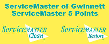 carpet cleaning servicemaster of