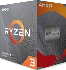 The company's marketing team is incredibly confident in its latest thermal solution. Amd Ryzen 3 3100 4 Core 8 Thread Unlocked Desktop Processor With Wraith Stealth Cooler 100 100000284box Buy Best Price In Uae Dubai Abu Dhabi Sharjah